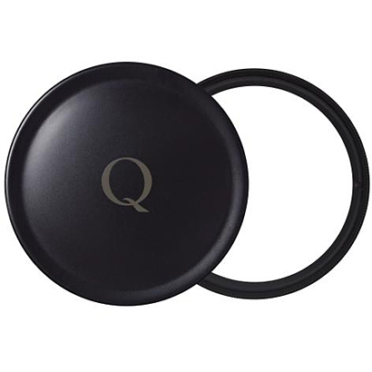 QQ的盖盖，还有UV镜，配装很不错。。