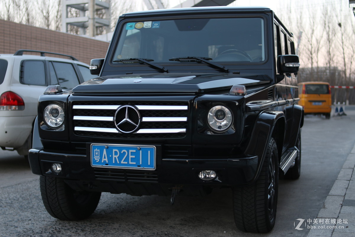 奔驰车