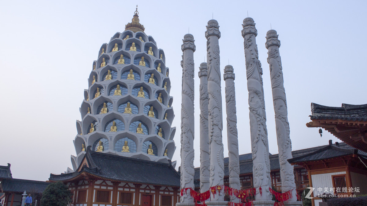 常州的寶林寺