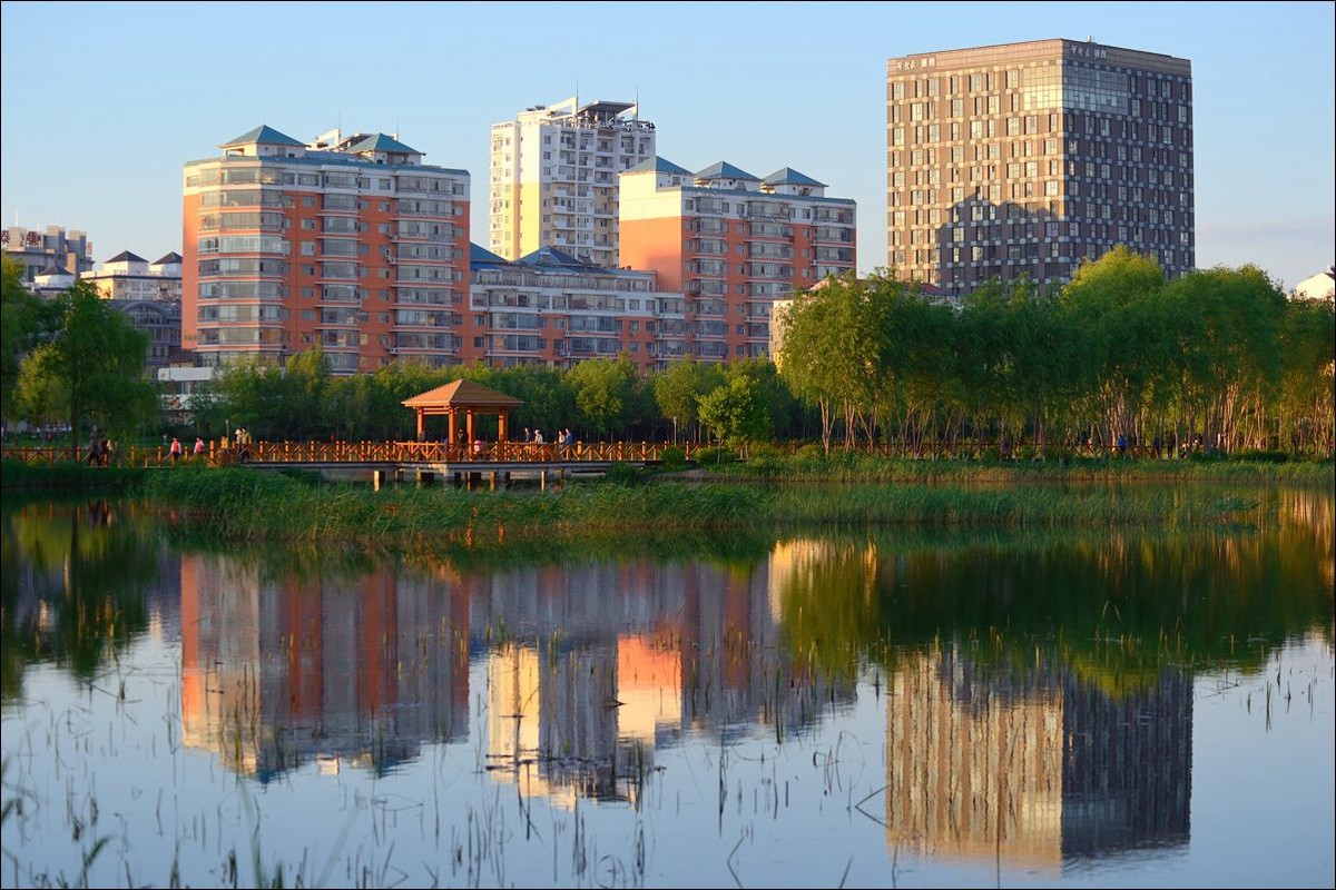 休闲随拍（302）