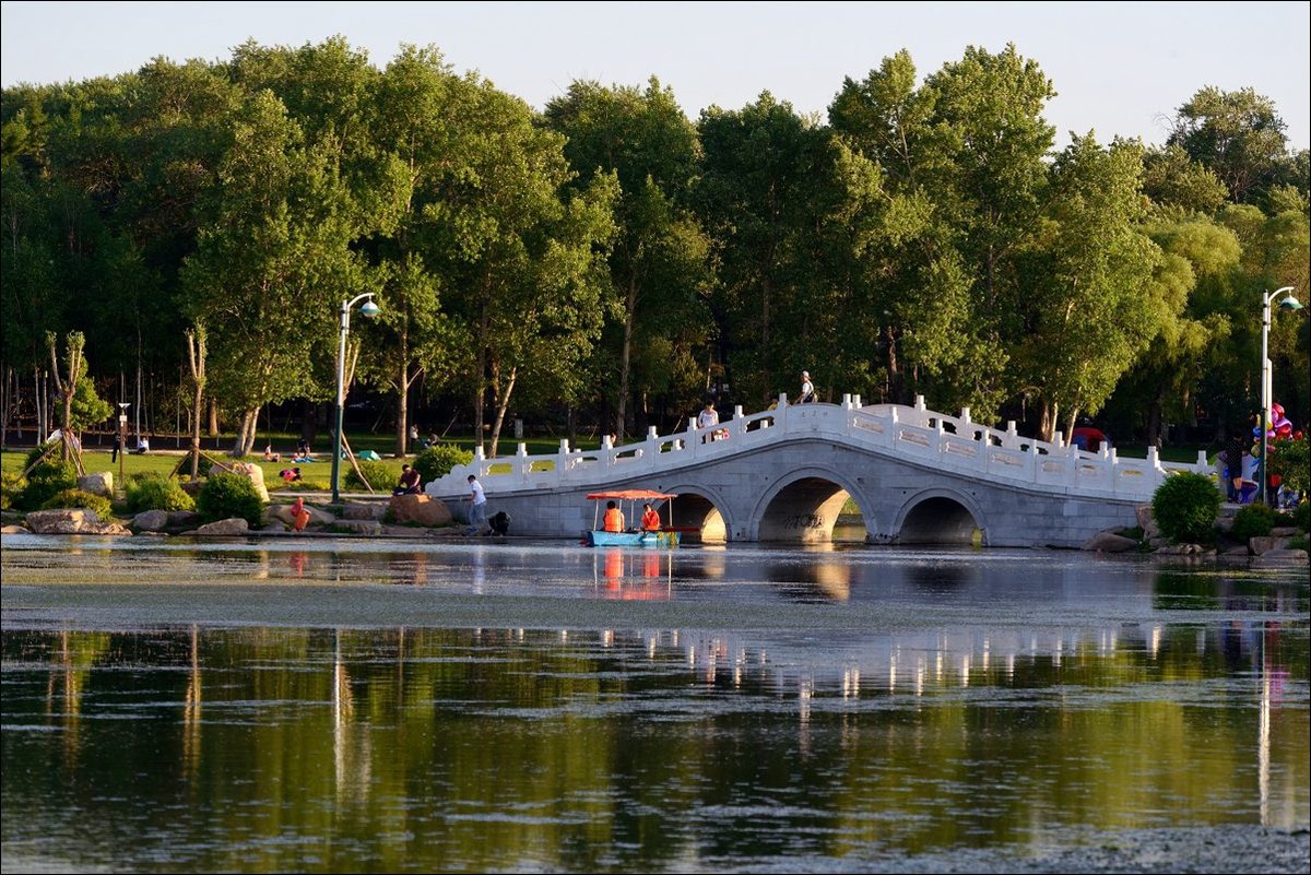 休闲随拍（302）