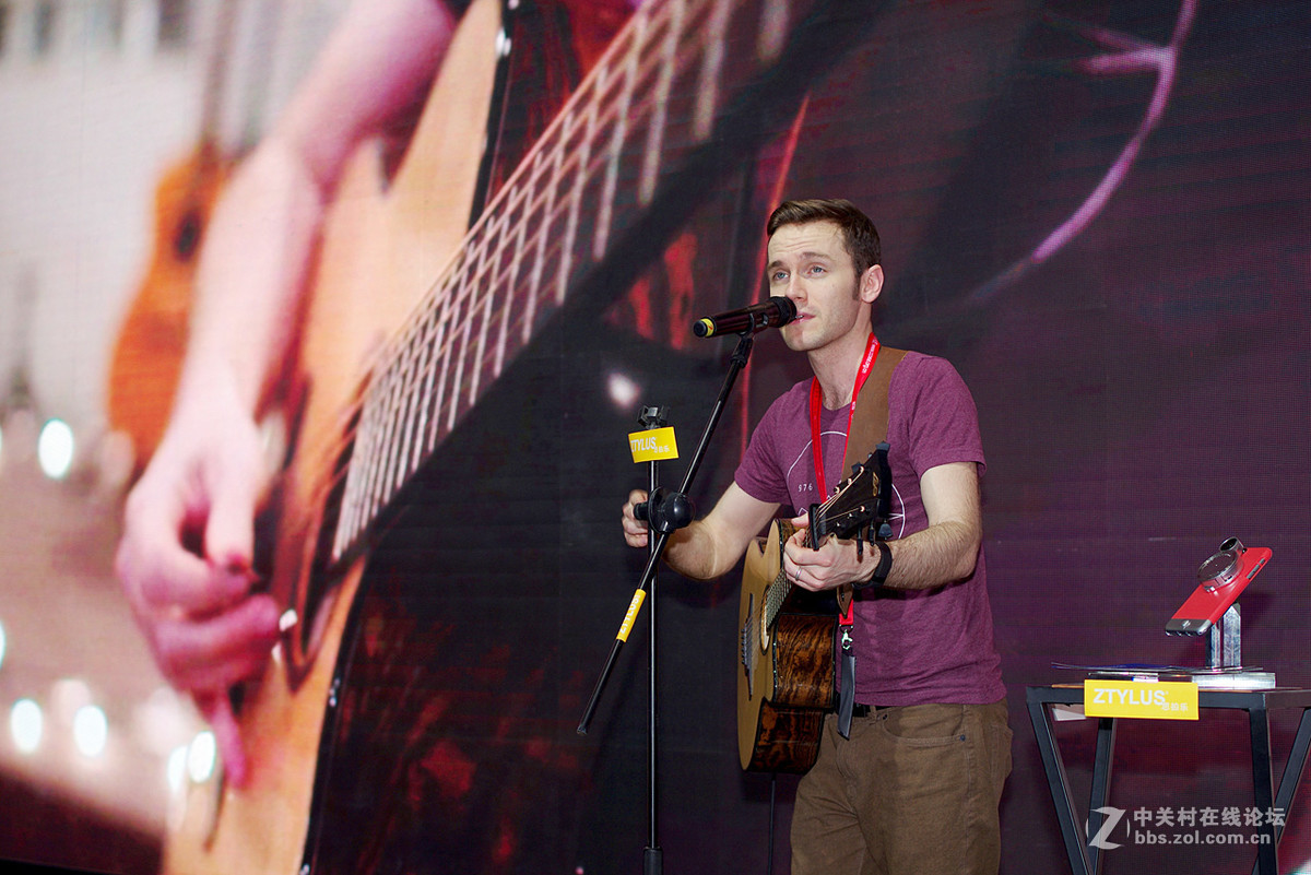 北京摄影器材博览会拍摄