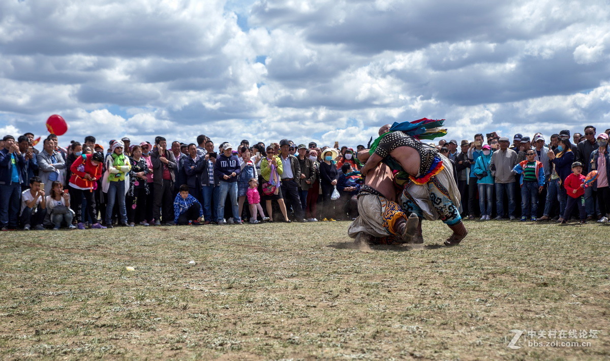 #佳能月赛-人与自然#  _ 约会草原