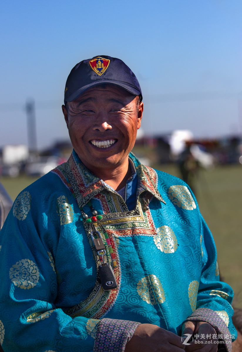 #佳能月赛-人与自然#  _ 约会草原