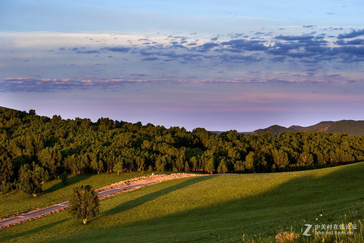#佳能月赛-人与自然#  _ 约会草原