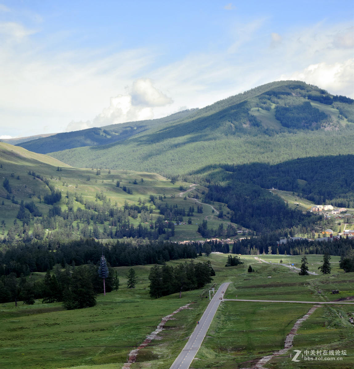 2017夏 长沙到喀什（73）图瓦人