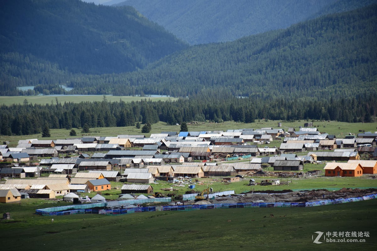 2017夏 长沙到喀什（73）图瓦人