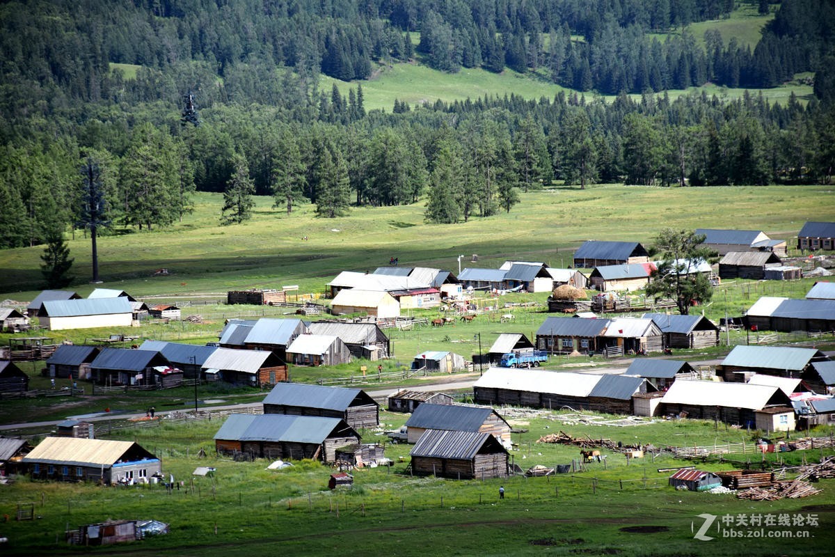2017夏 长沙到喀什（73）图瓦人