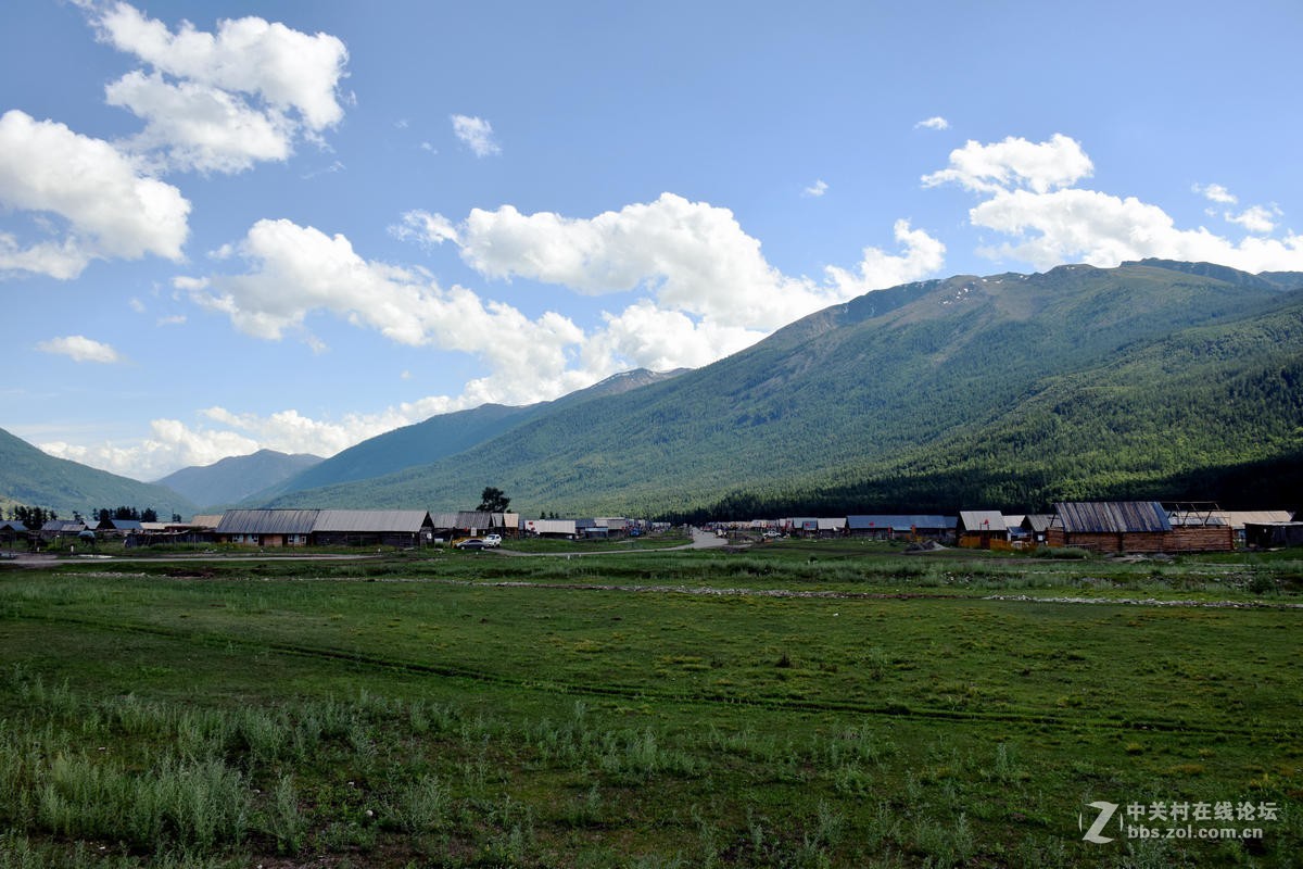 2017夏 长沙到喀什（73）图瓦人