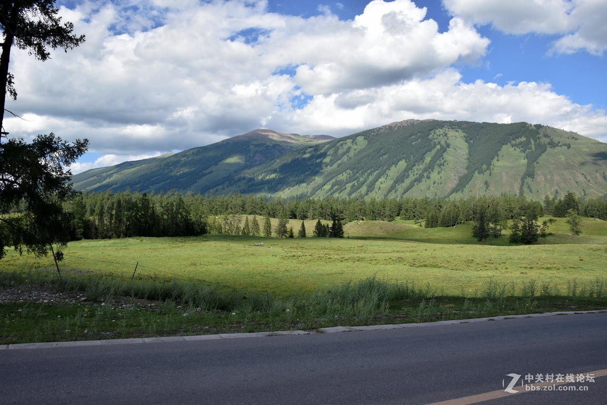 2017夏 长沙到喀什（73）图瓦人