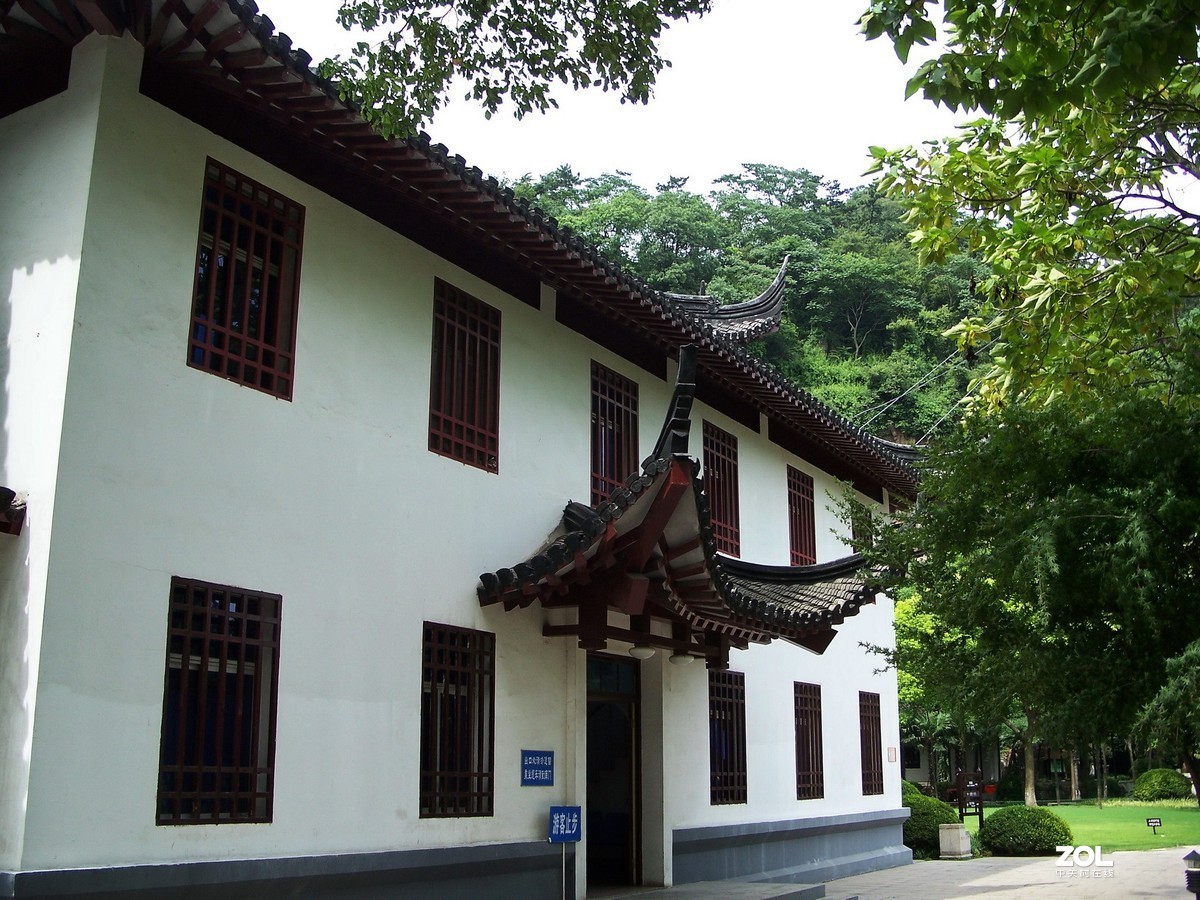 游南通狼山随拍（相机日期未调准）