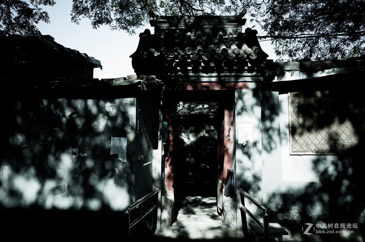 京城里的那点儿红...