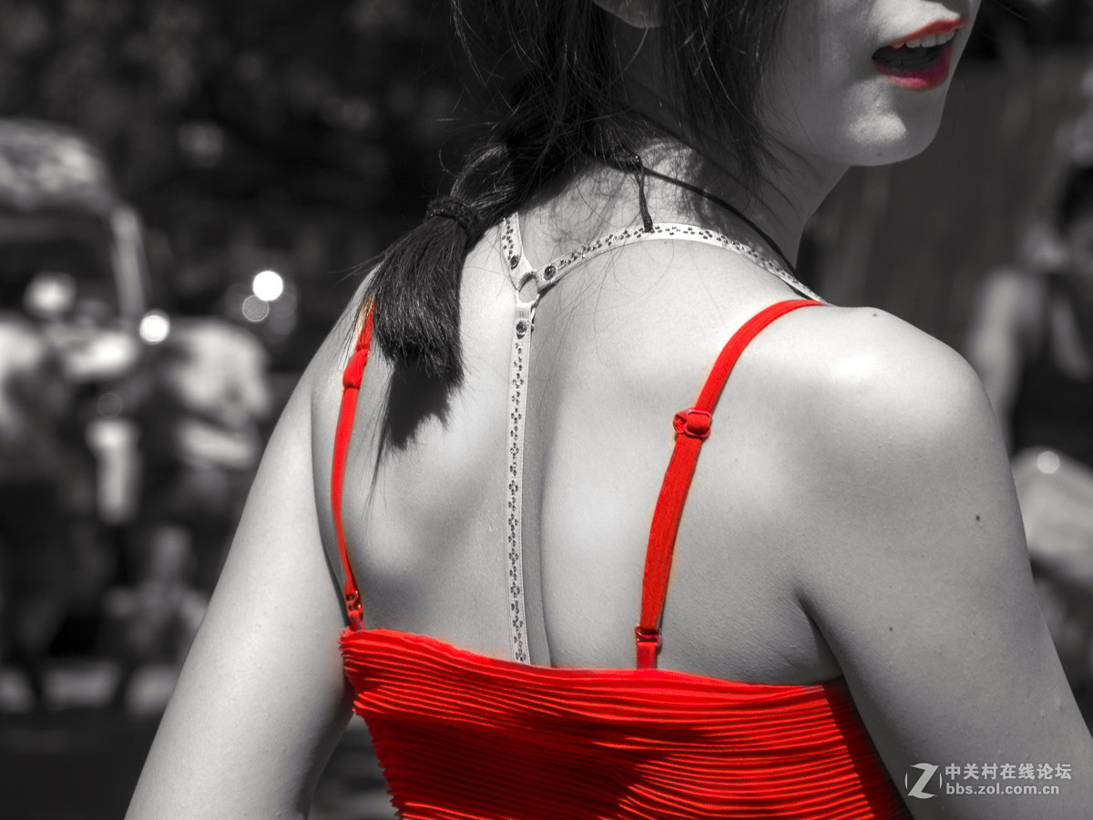 京城里的那点儿红...