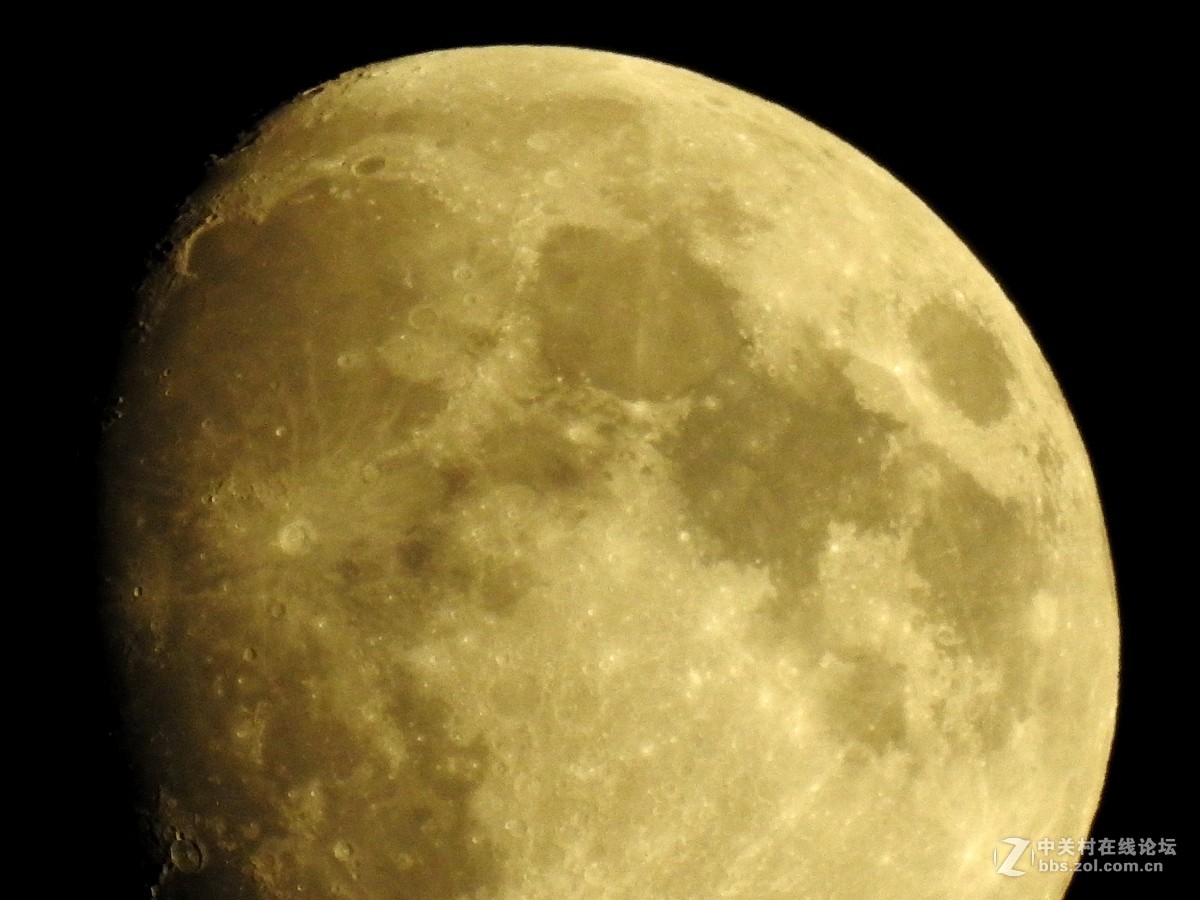 寻找嫦娥，原片无剪切