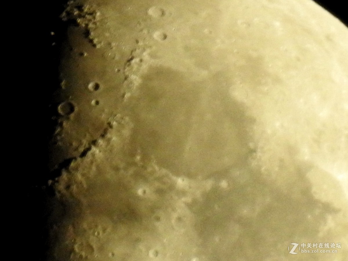 寻找嫦娥，原片无剪切