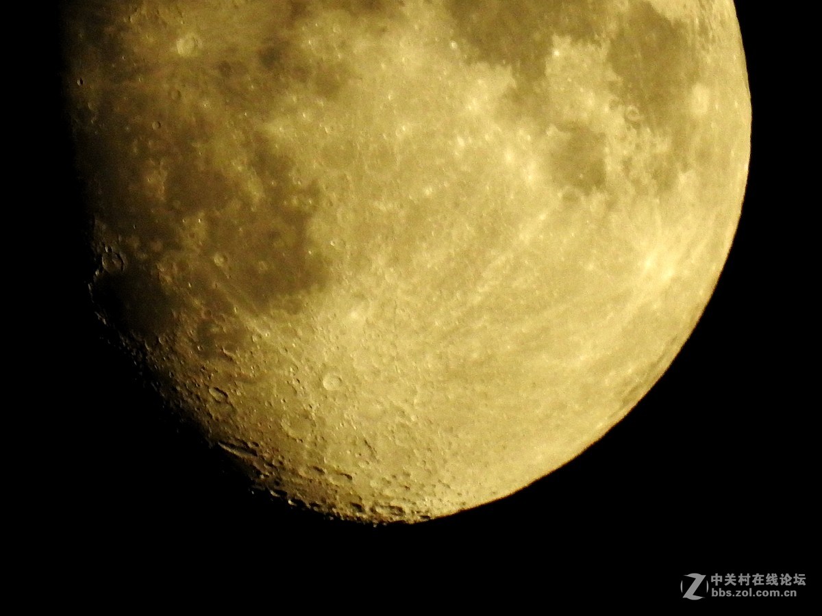 寻找嫦娥，原片无剪切