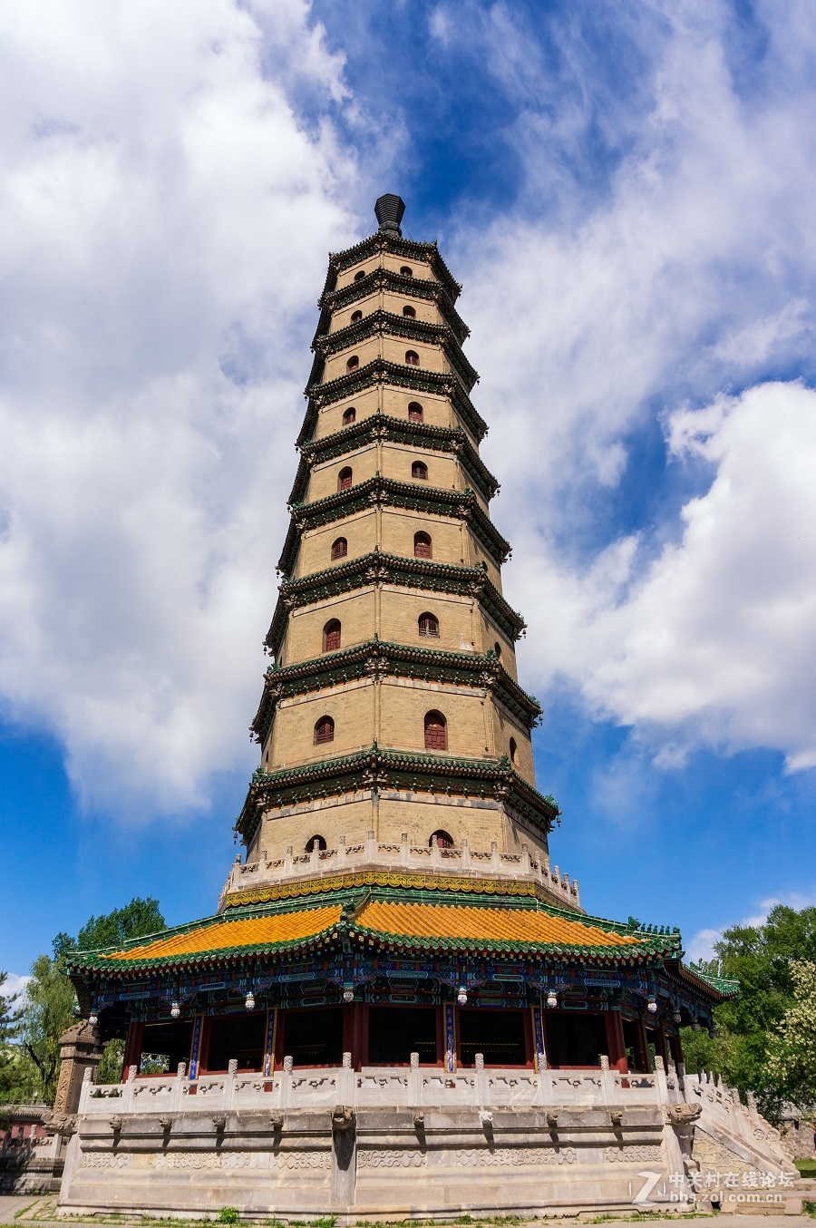 美丽承德。