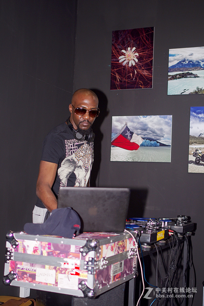 北京摄影器材博览会拍摄