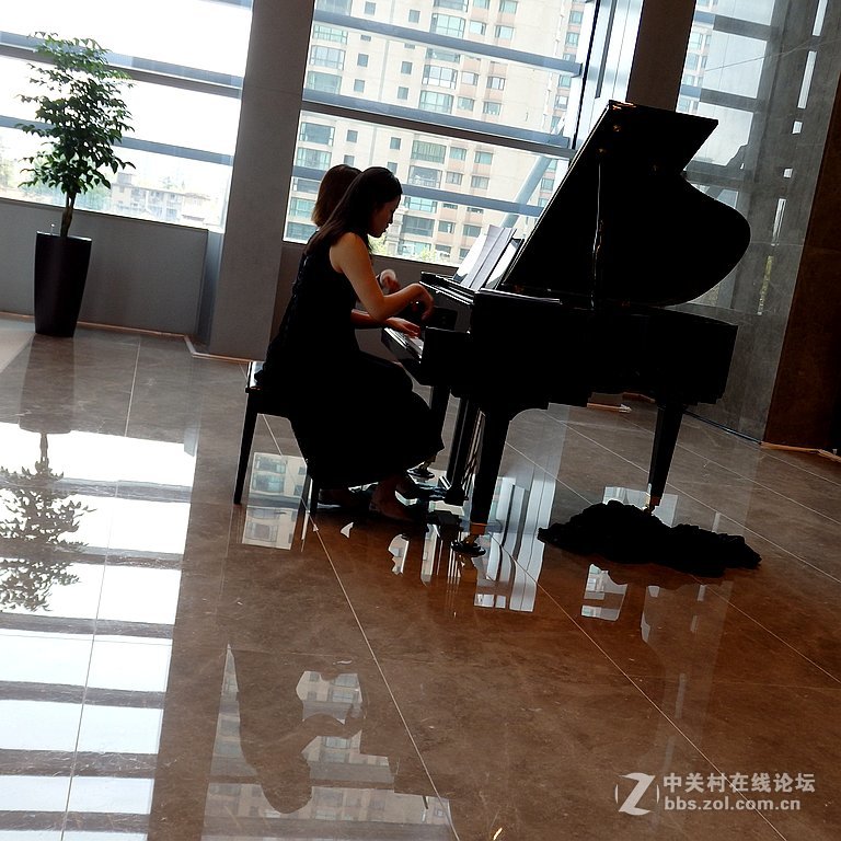 4手钢琴