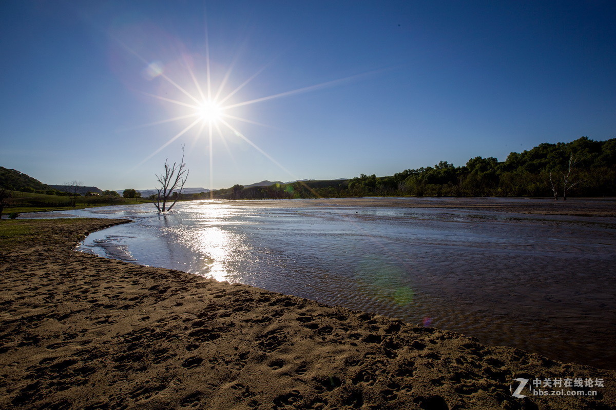 #佳能月赛-人与自然#  _ 约会草原