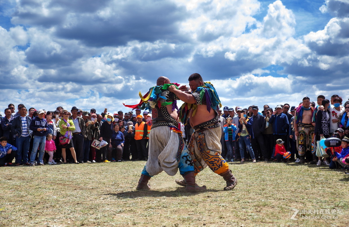 #佳能月赛-人与自然#  _ 约会草原