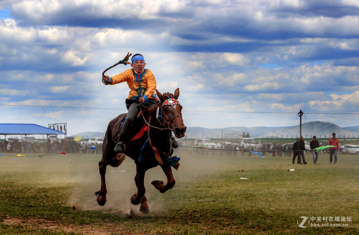 #佳能月赛-人与自然#  _ 约会草原