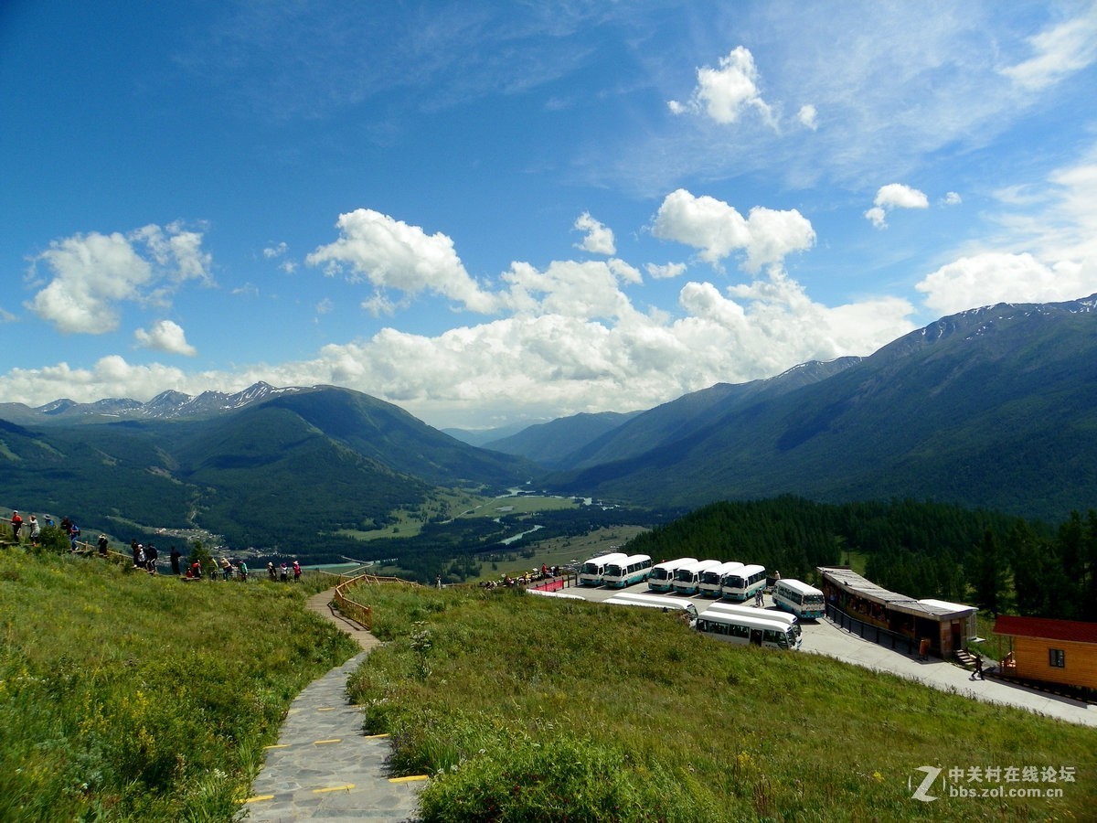 2017夏 长沙到喀什（73）图瓦人