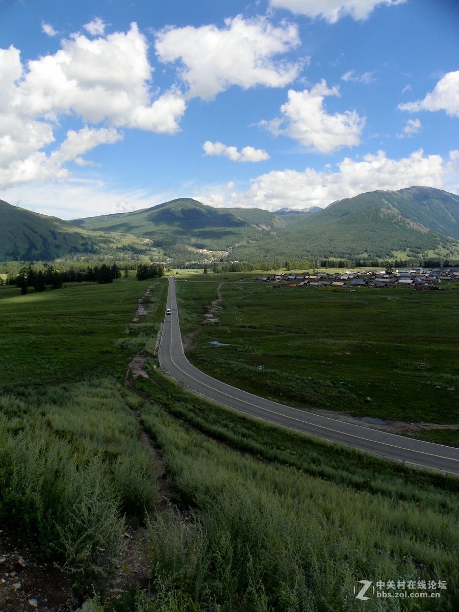 2017夏 长沙到喀什（73）图瓦人