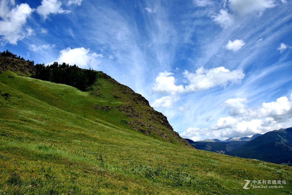 2017夏 长沙到喀什（73）图瓦人