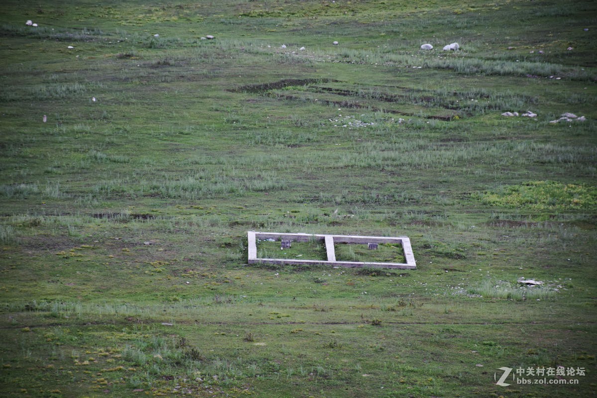 2017夏 长沙到喀什（73）图瓦人