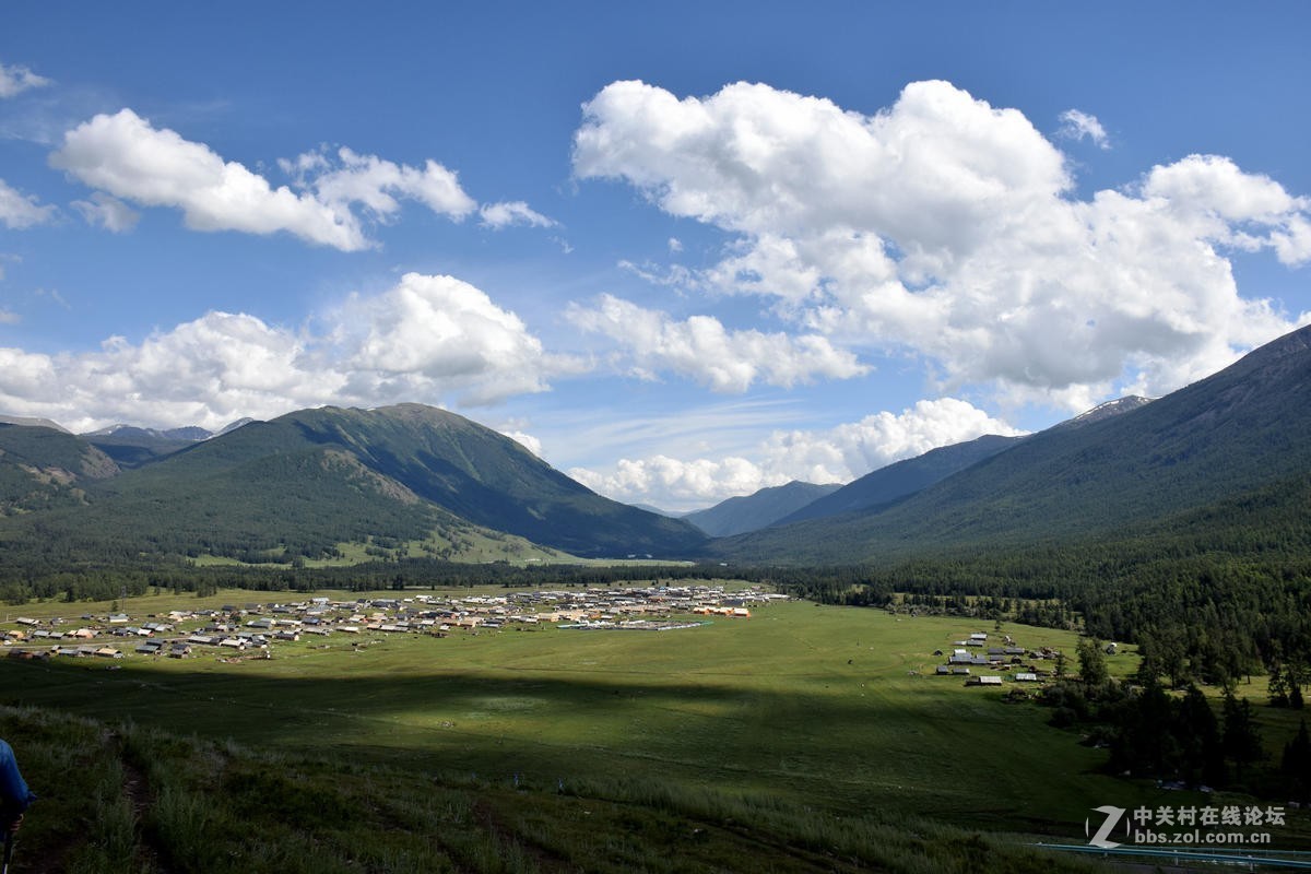 2017夏 长沙到喀什（73）图瓦人