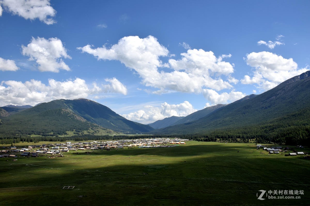 2017夏 长沙到喀什（73）图瓦人