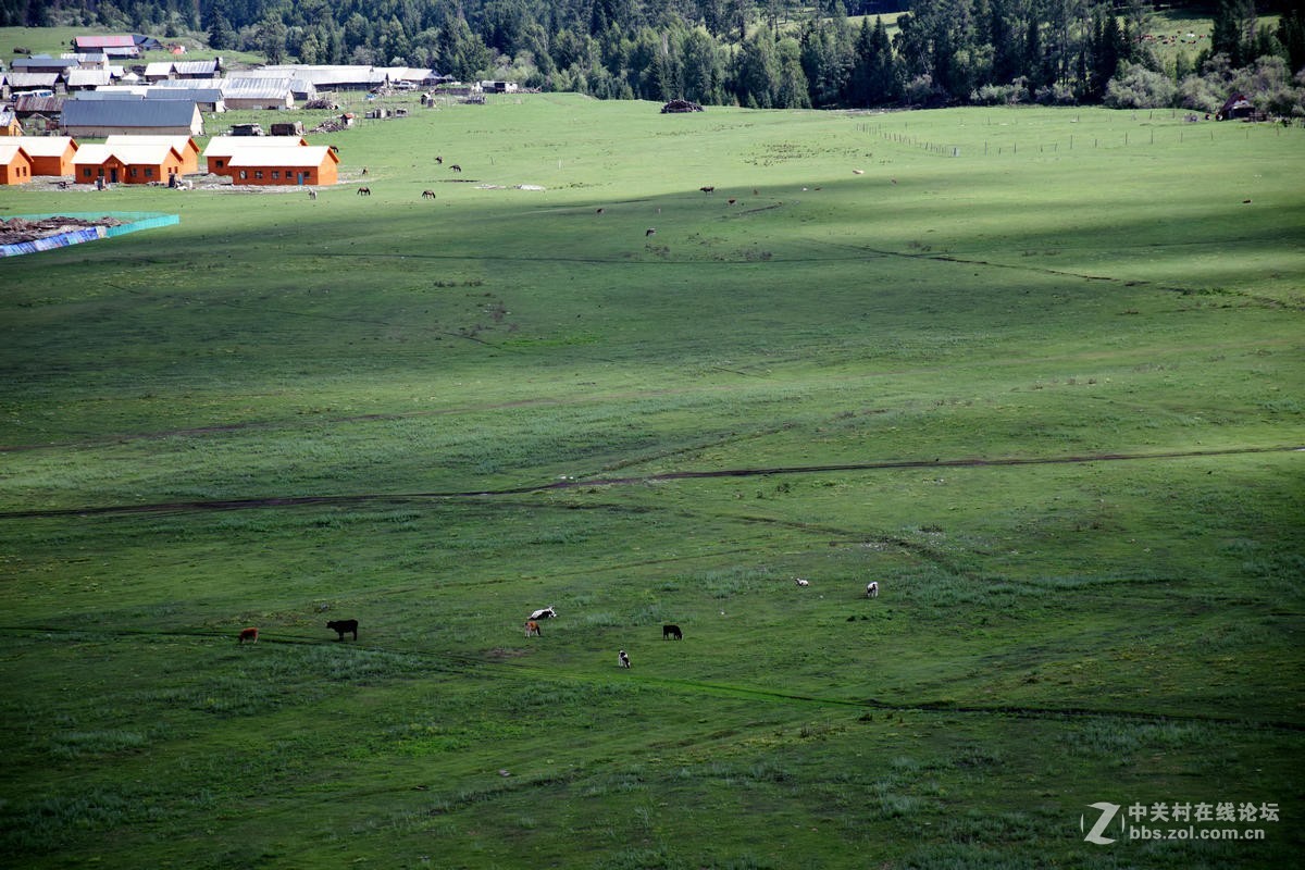 2017夏 长沙到喀什（73）图瓦人
