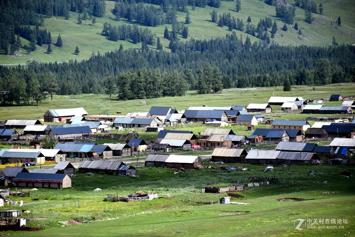 2017夏 长沙到喀什（73）图瓦人