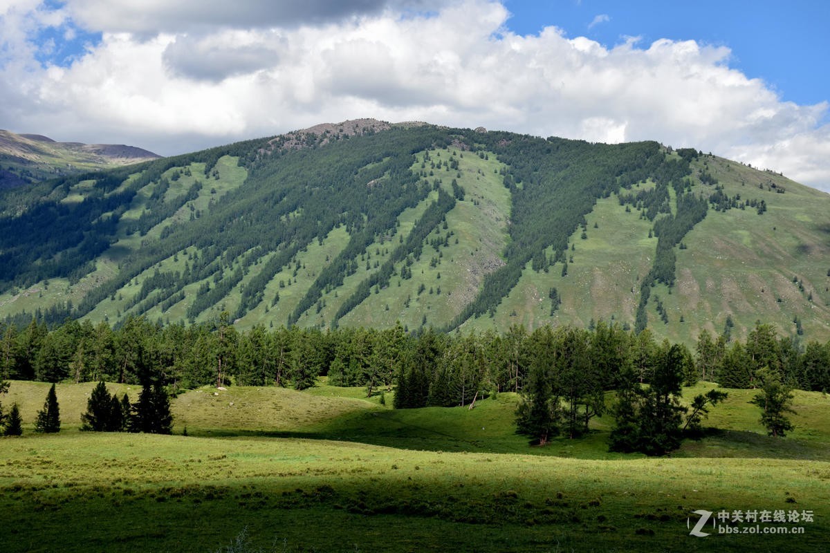 2017夏 长沙到喀什（73）图瓦人