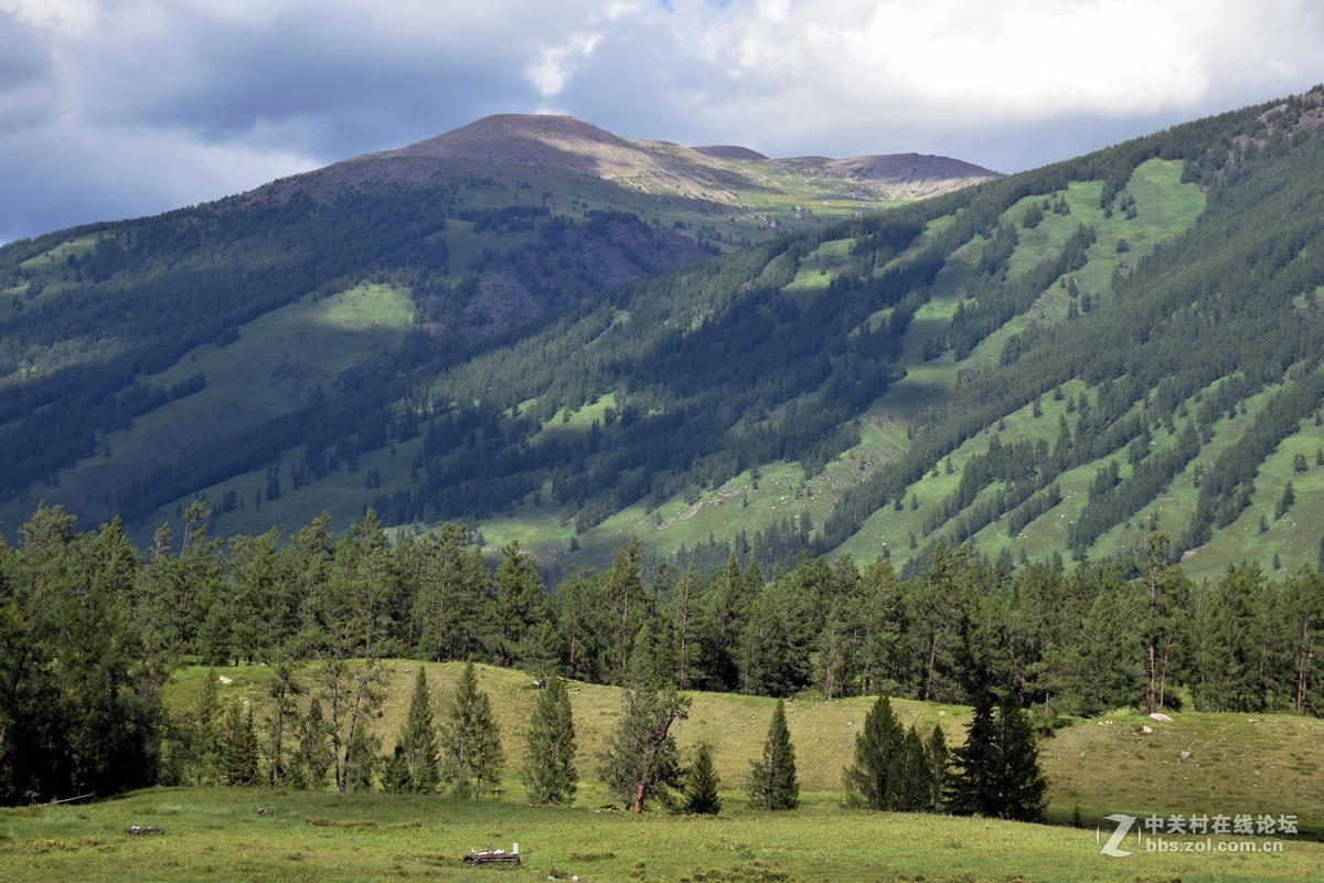 2017夏 长沙到喀什（73）图瓦人