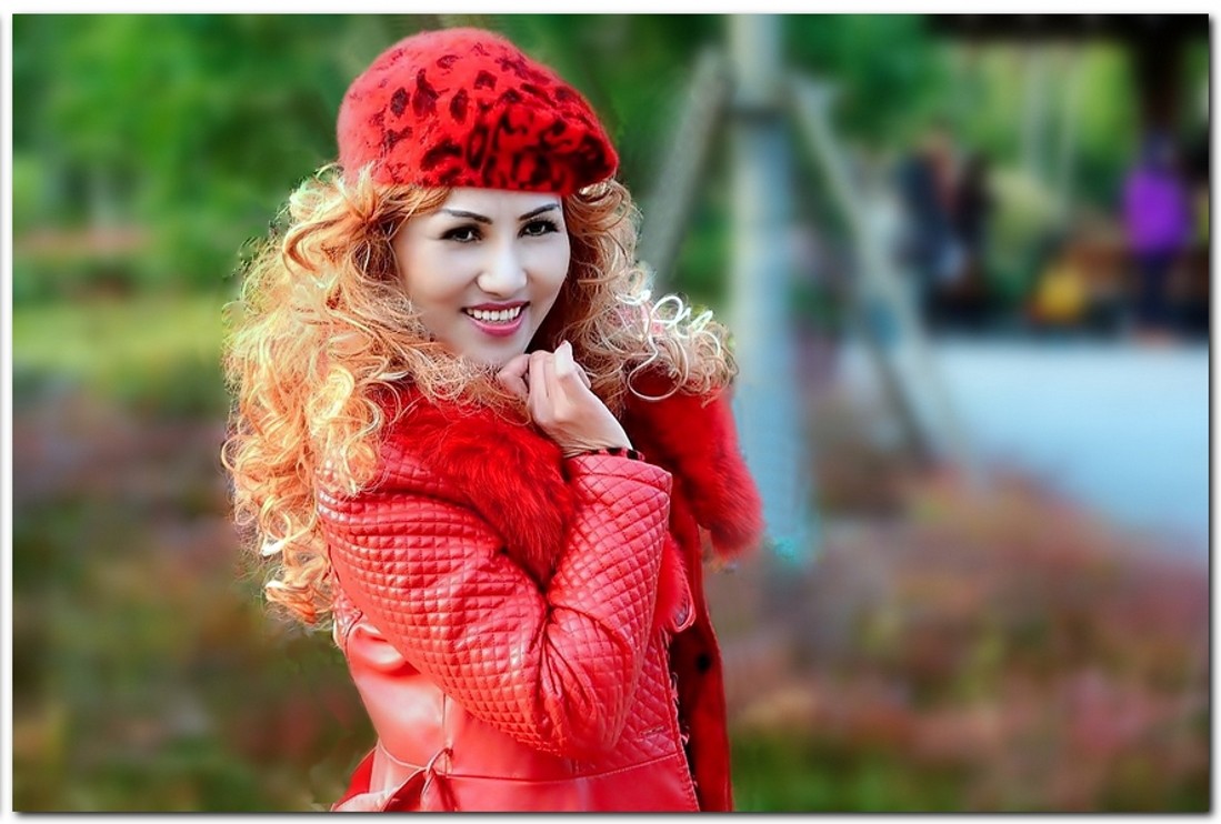 数码时代的后期/借花献佛