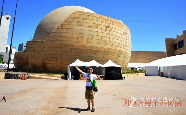 美国摄记十、墨西哥   周鸣天