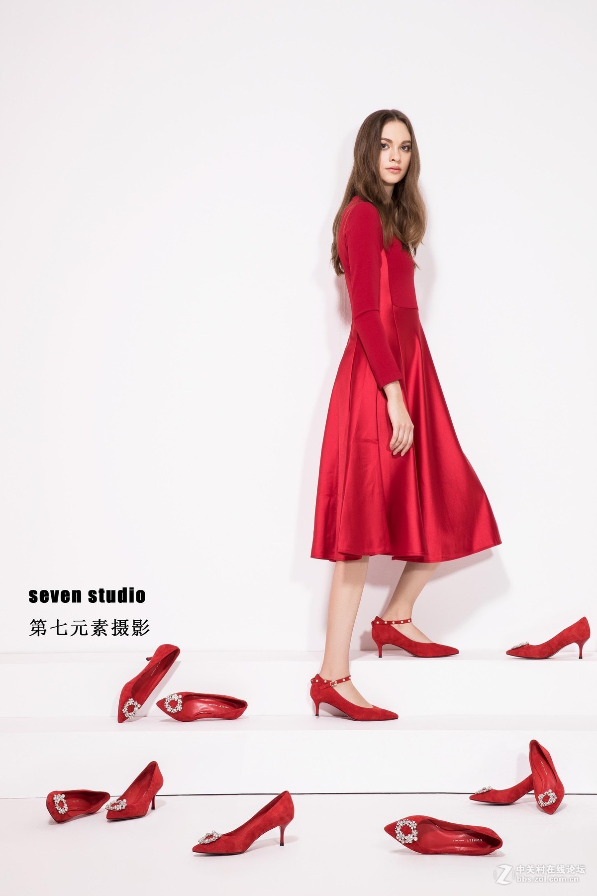 温州电商形象片广告拍摄