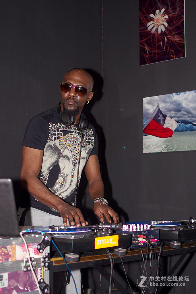 北京摄影器材博览会拍摄