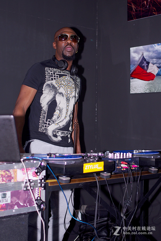 北京摄影器材博览会拍摄