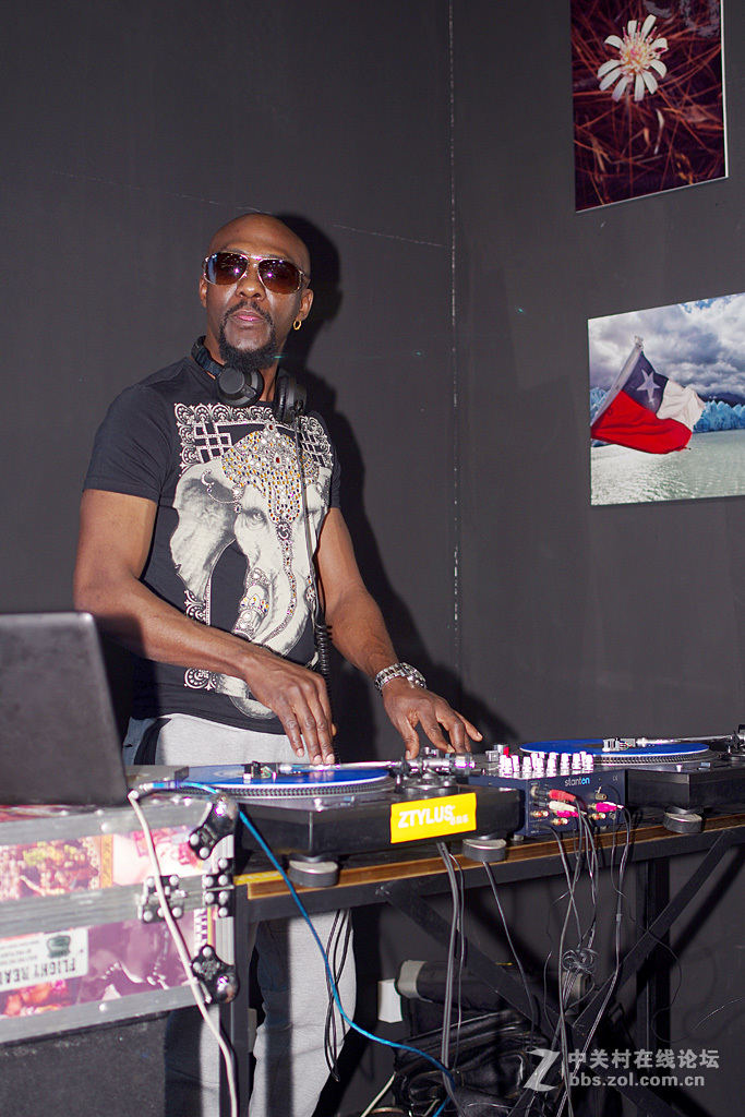 北京摄影器材博览会拍摄