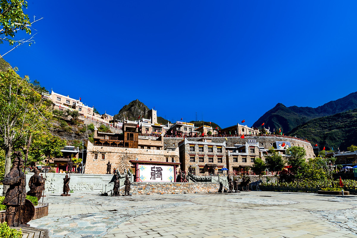 #版主坐堂#2016年6月份《承德》优秀作品选辑