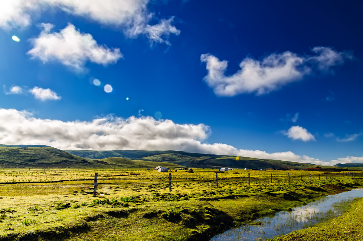 #版主坐堂#2016年6月份《承德》优秀作品选辑