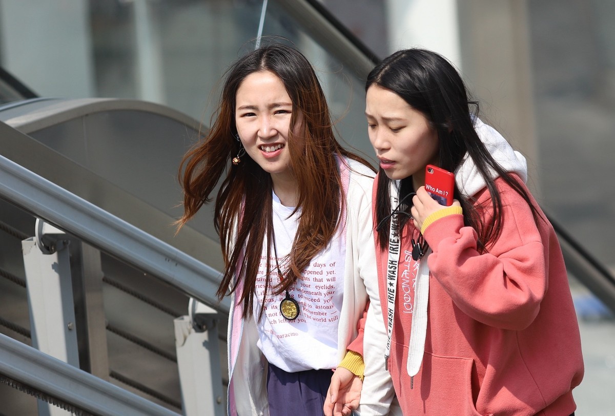 3.25 济南扫街图