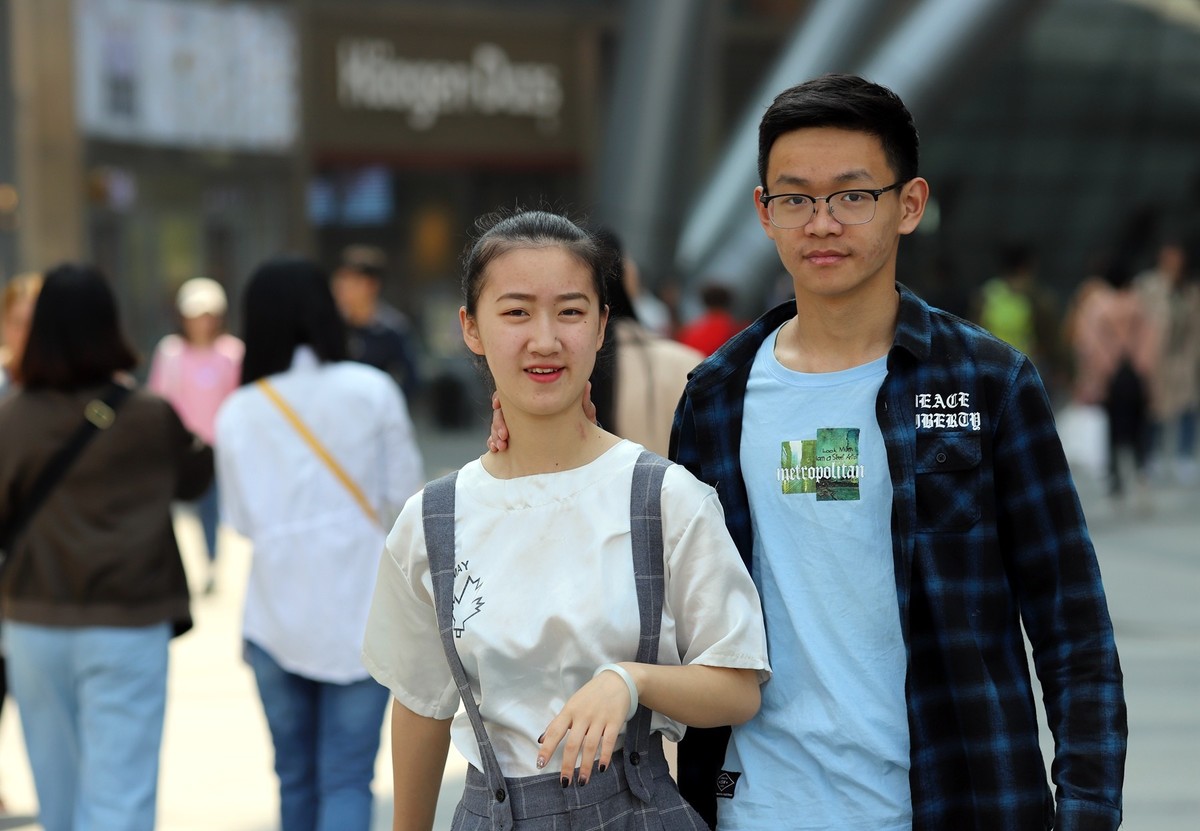 3.25 济南扫街图