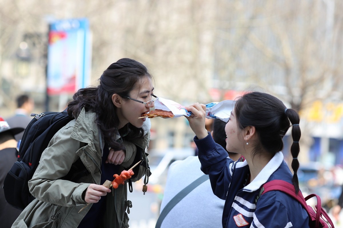 3.25 济南扫街图