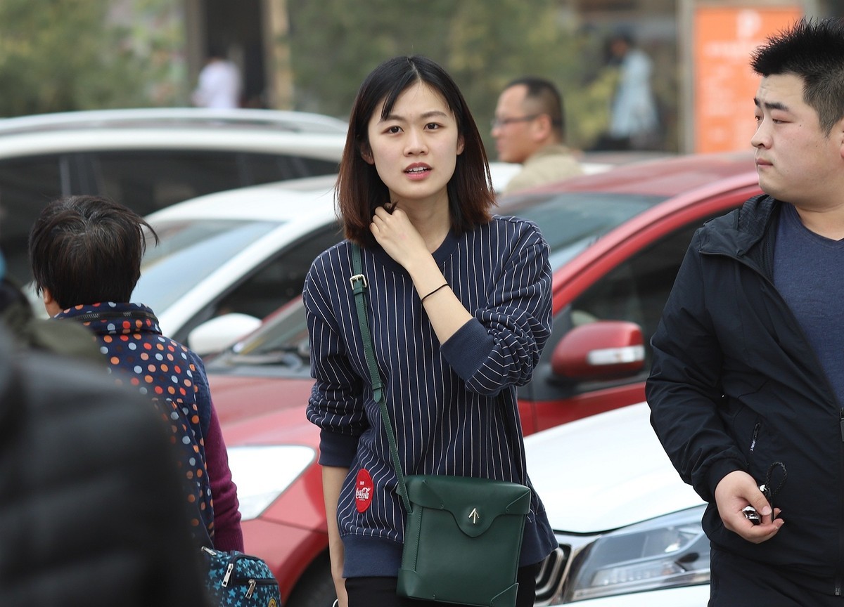 3.25 济南扫街图