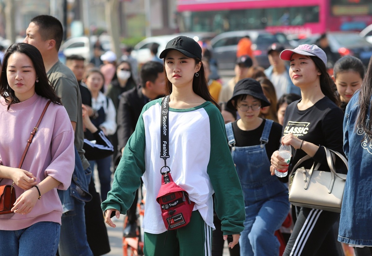 3.25 济南扫街图