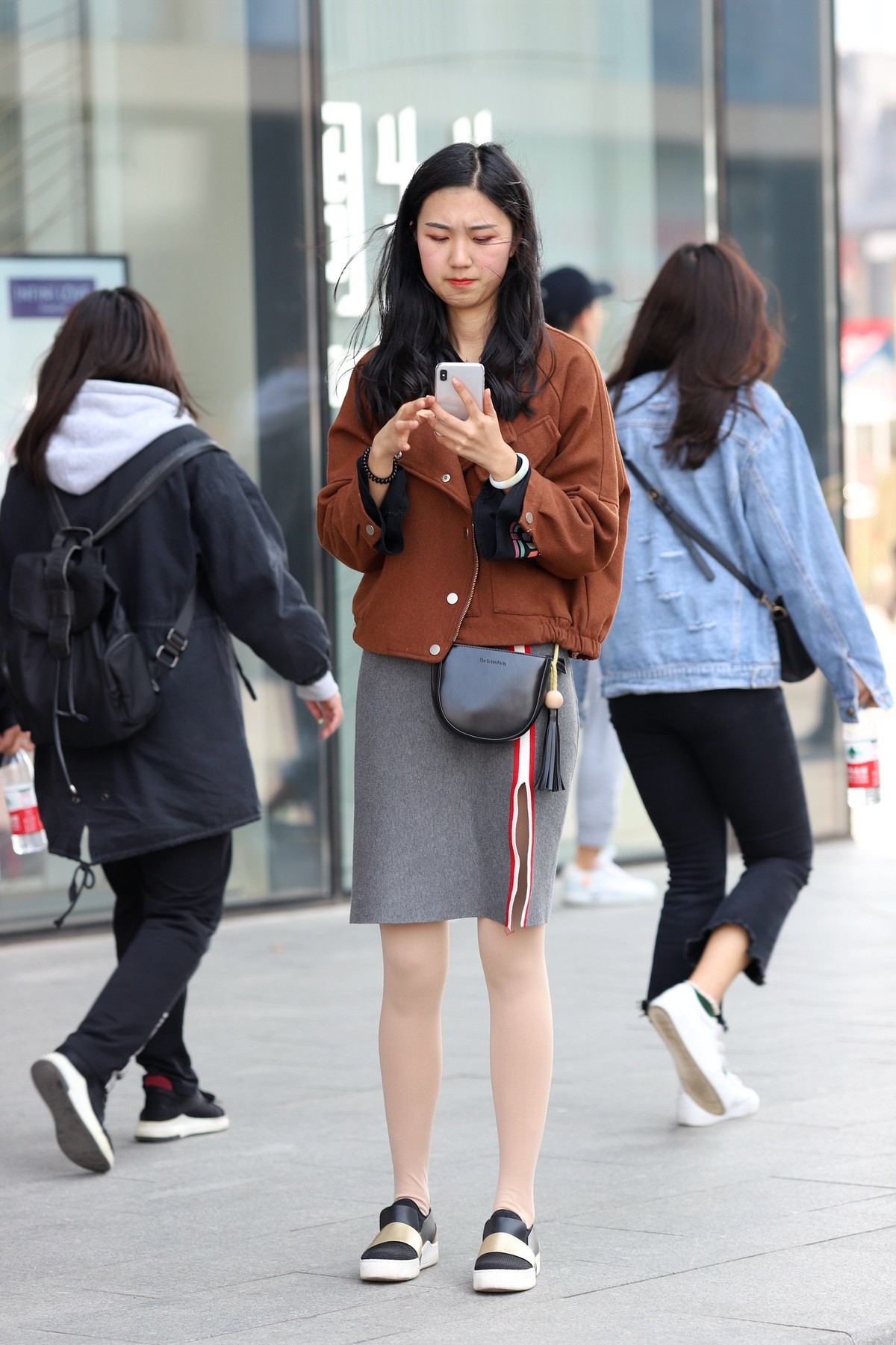 3.25 济南扫街图